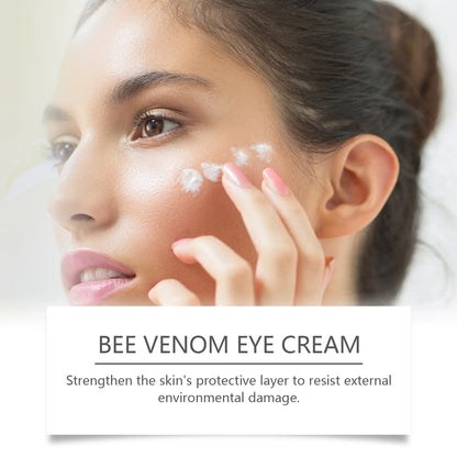 Bee Venom Firming Eye Cream