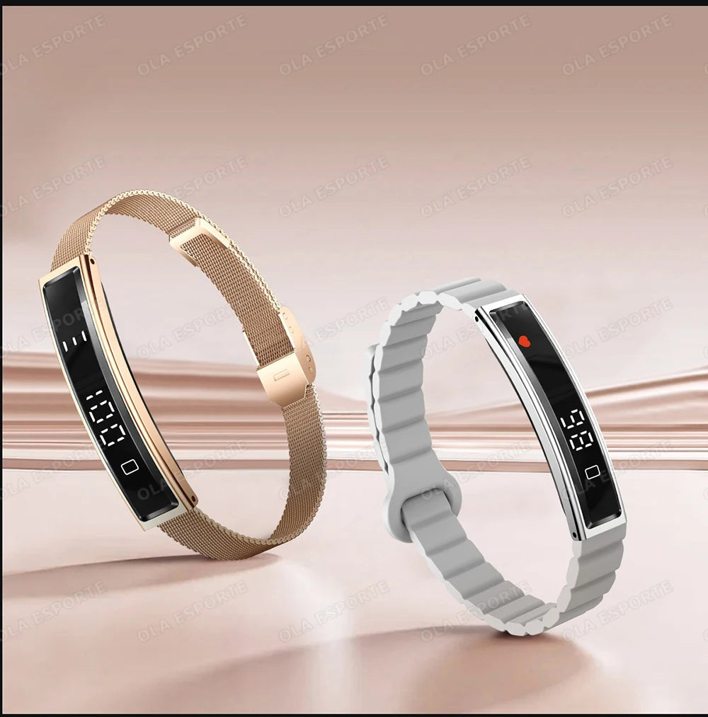 2025 New Smart Bracelet