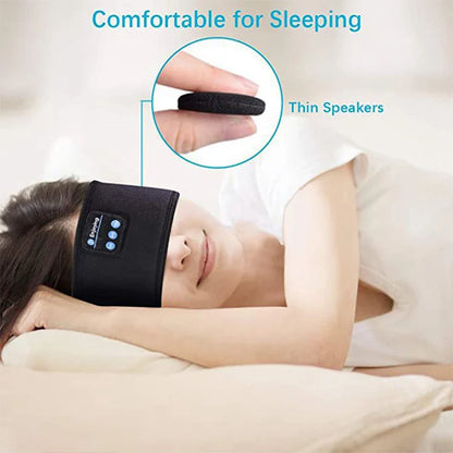 Serenity Sound Wireless Headband