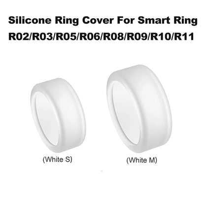 Smart Ring Silicone Cover
