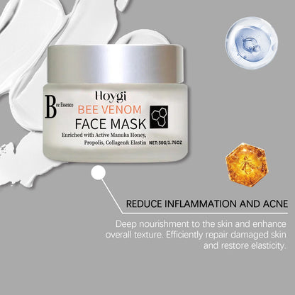 Bee Venom Repair & Nourish Face Mask Zyvina Co™