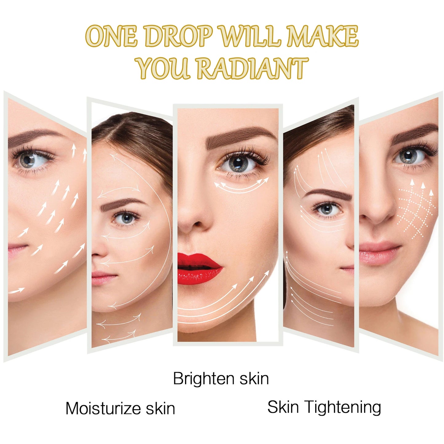 Advanced Bee Venom Facial Serum