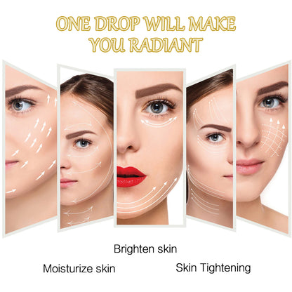 Advanced Bee Venom Facial Serum