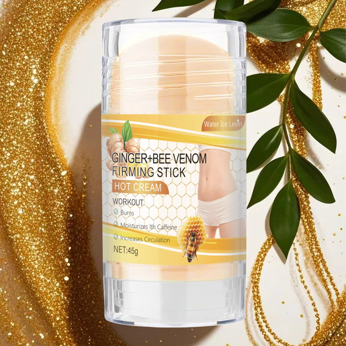 Bee Venom Hot Stick Cream