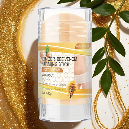 Bee Venom Hot Stick Cream