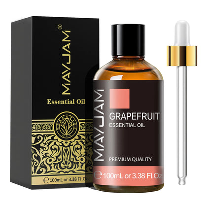 MAYJAM Essential Oil with Dropper 100ml