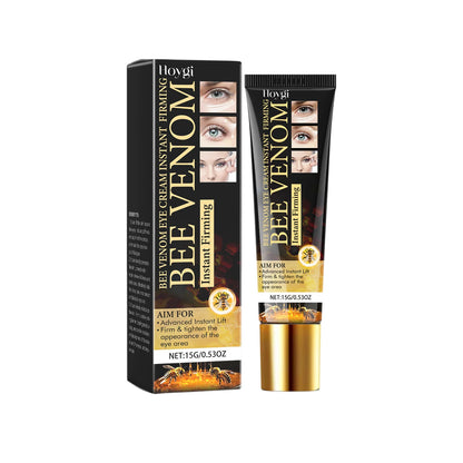 Bee Venom Firming Eye Cream