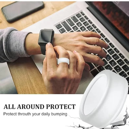 Smart Ring Silicone Cover