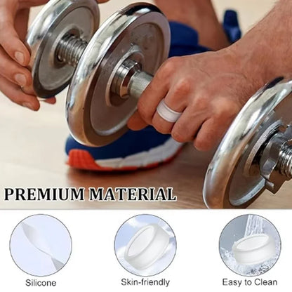 Smart Ring Silicone Cover