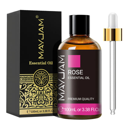 MAYJAM Essential Oil with Dropper 100ml