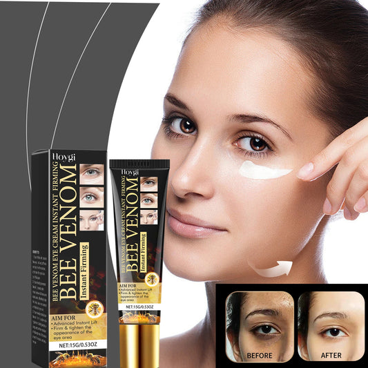 Bee Venom Firming Eye Cream