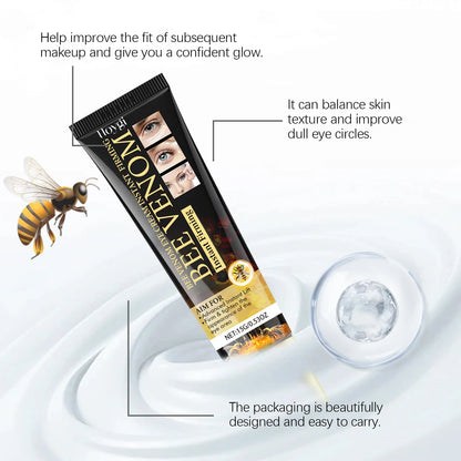 Bee Venom Firming Eye Cream