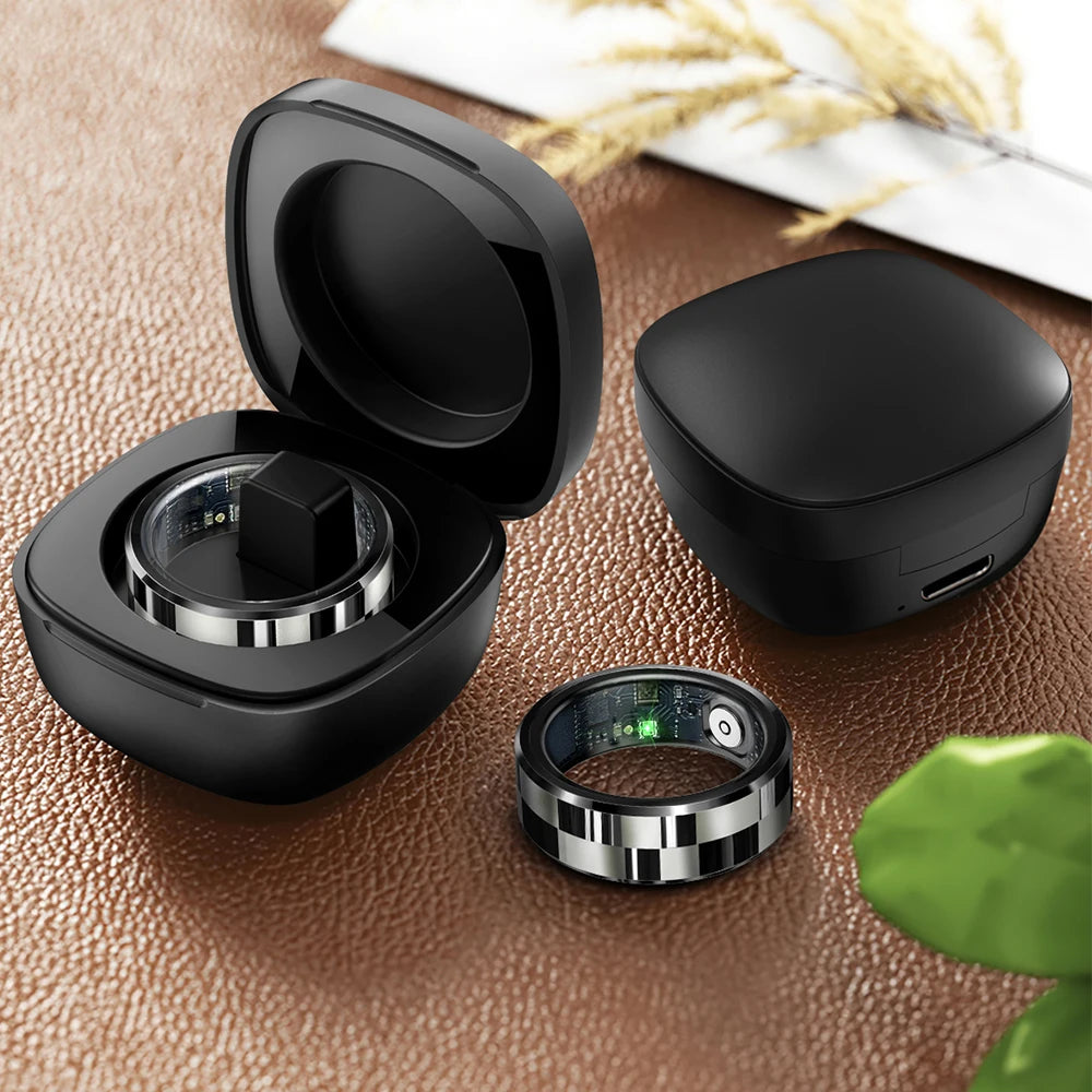 Wireless Charging Case