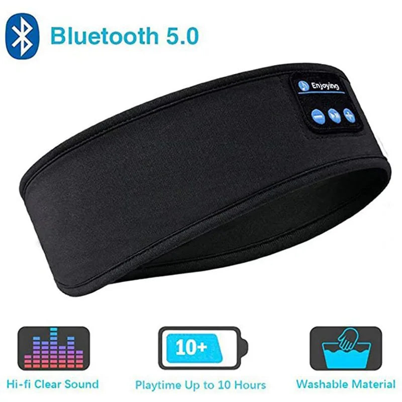 Serenity Sound Wireless Headband