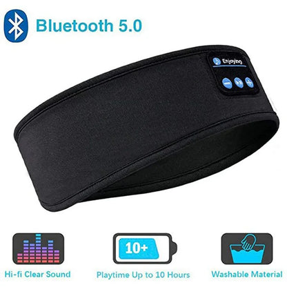 Serenity Sound Wireless Headband