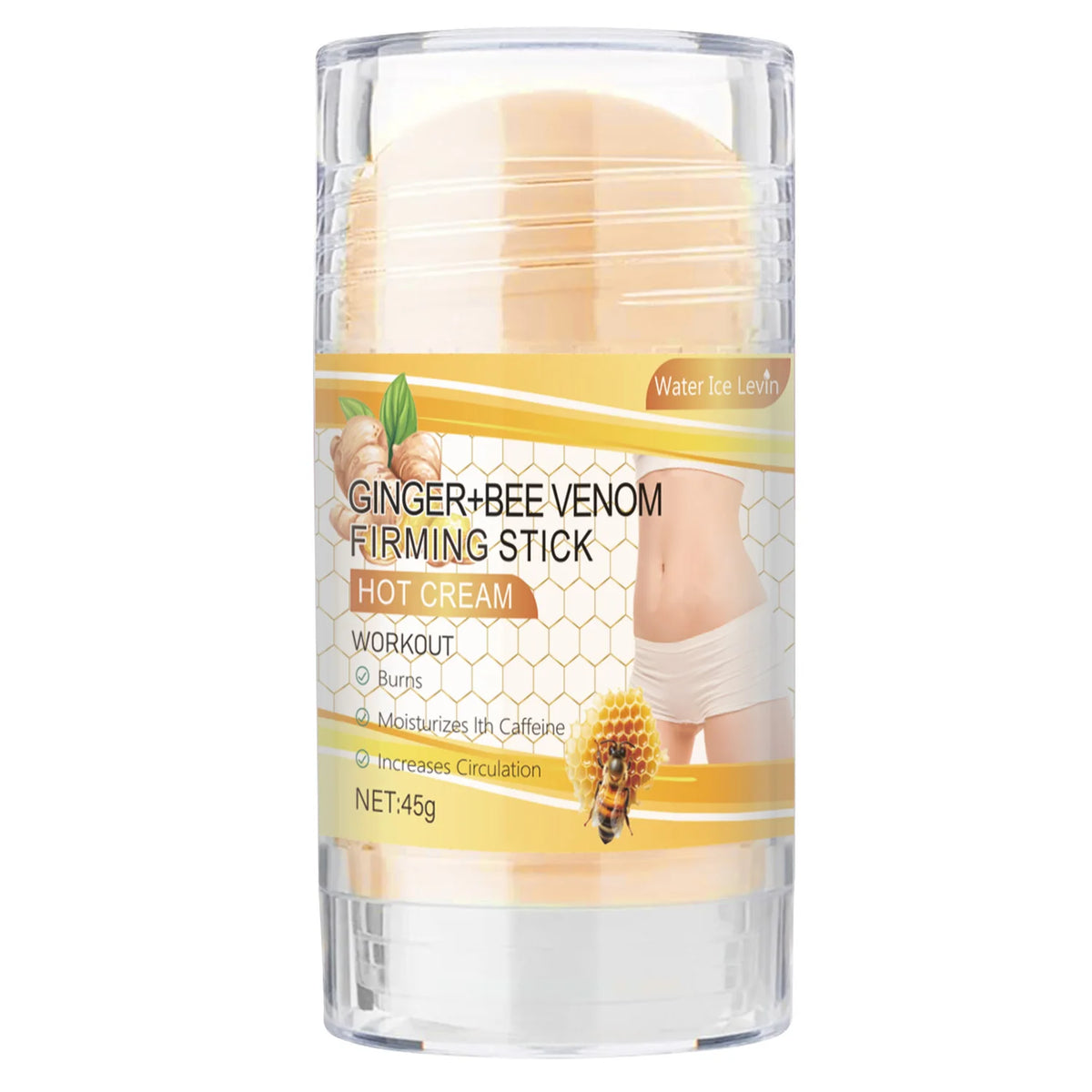 Bee Venom Hot Stick Cream