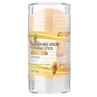 Bee Venom Hot Stick Cream