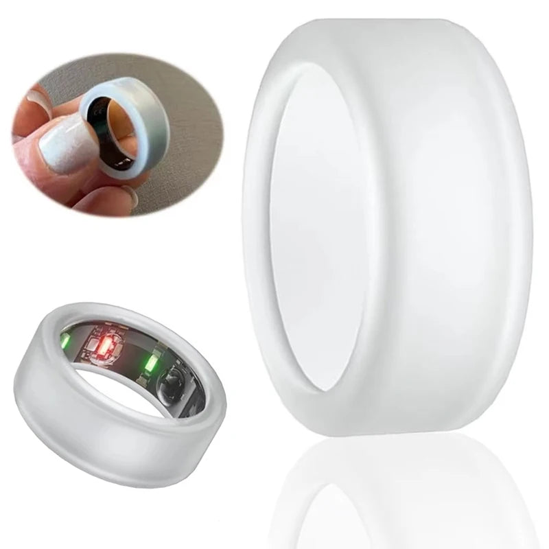 Smart Ring Silicone Cover