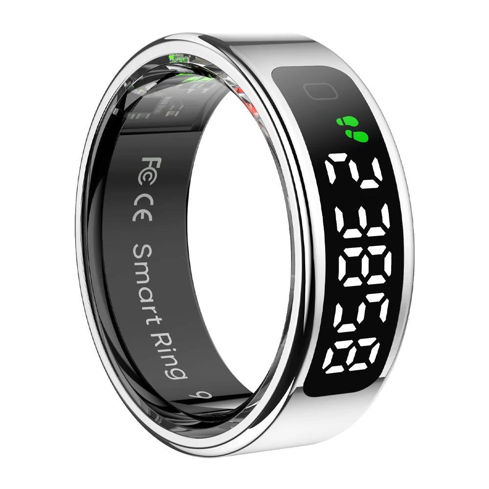 2025 Wellness Smart Ring