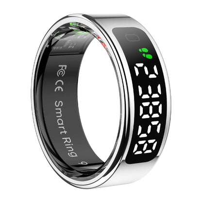 2025 Wellness Smart Ring