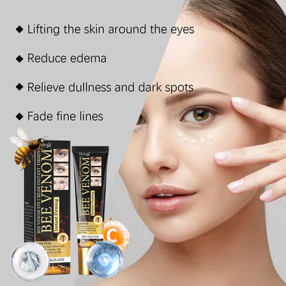 Bee Venom Firming Eye Cream