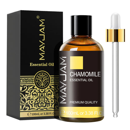 MAYJAM Essential Oil with Dropper 100ml