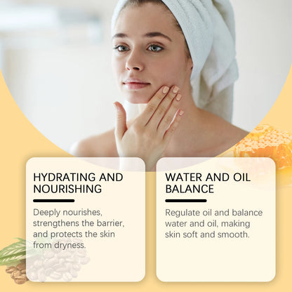 Bee Venom Anti-Wrinkle Skin Care Set