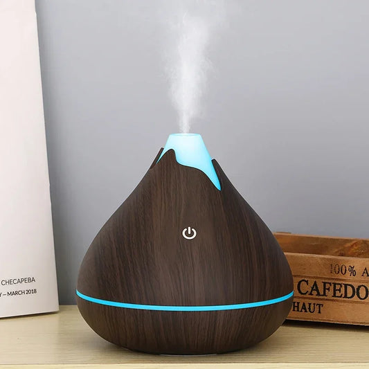 AromaFlow Essential Oil Diffuser