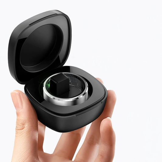 Wireless Charging Case