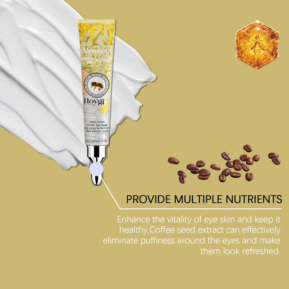 Bee Venom Depuffing Eye Cream