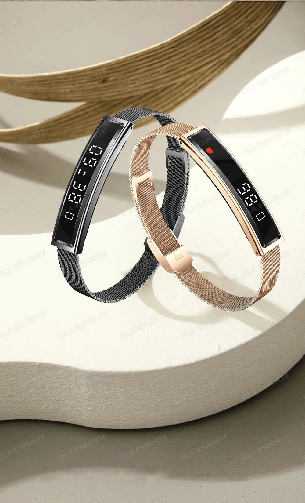 2025 New Smart Bracelet