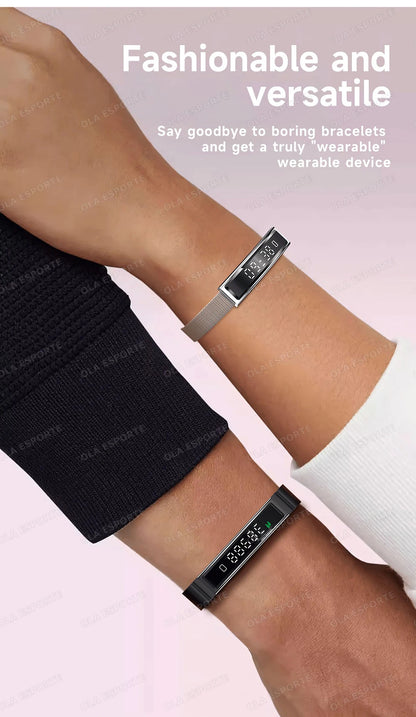 2025 New Smart Bracelet