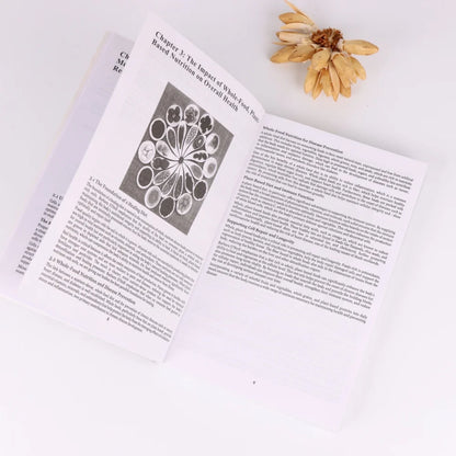 Self Healing Collection of Natural Herbal Remedies