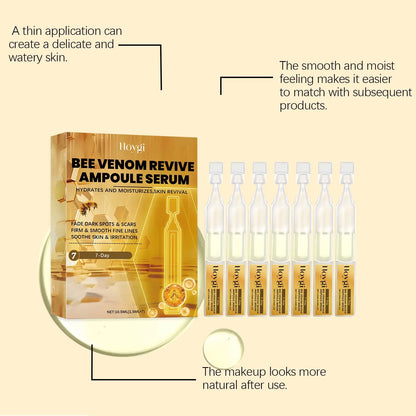 Zyvina Co™ Bee Venom Revive Ampoule Serum