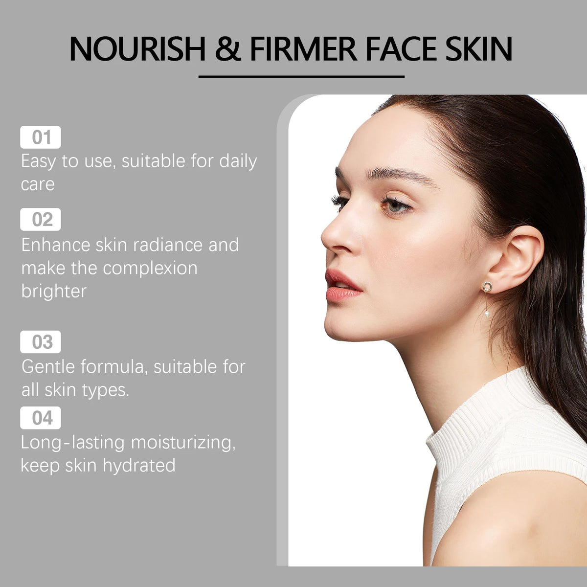 Bee Venom Repair & Nourish Face Mask Zyvina Co™