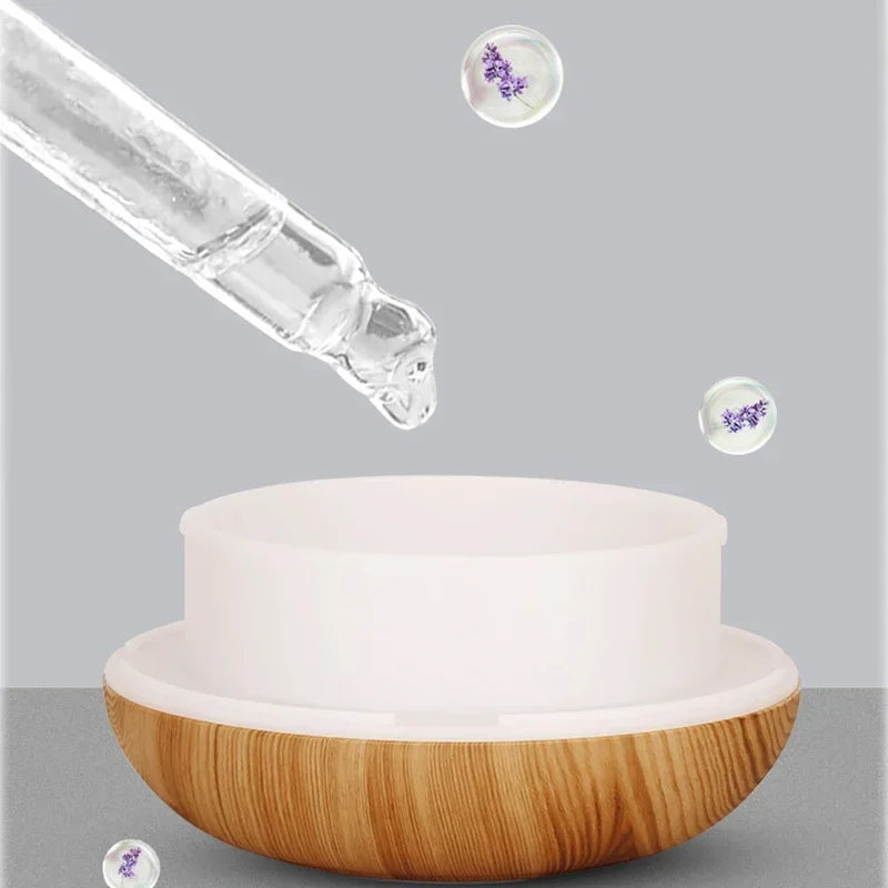 AromaFlow Essential Oil Diffuser
