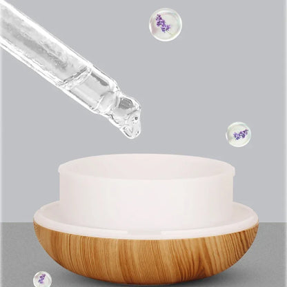 AromaFlow Essential Oil Diffuser