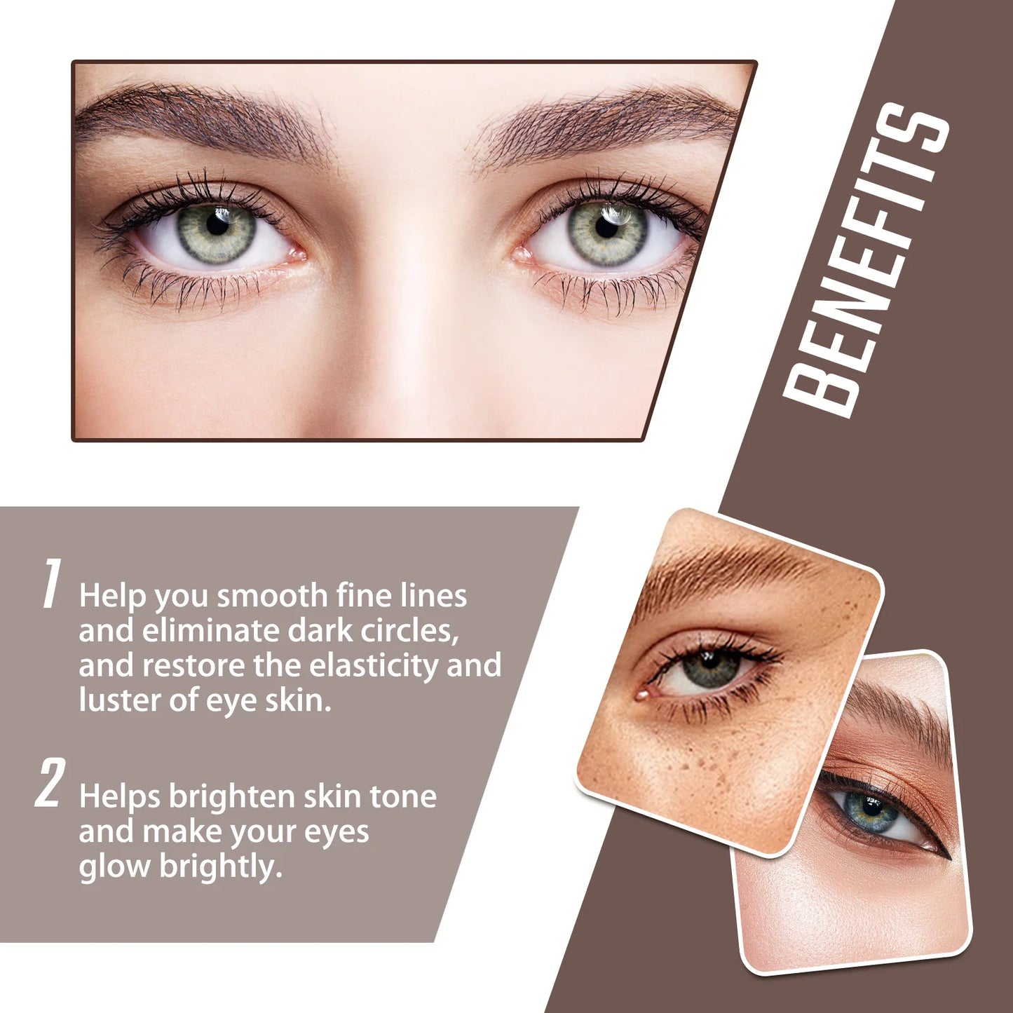 Bee Venom Depuffing Eye Cream