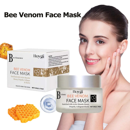 Bee Venom Repair & Nourish Face Mask Zyvina Co™