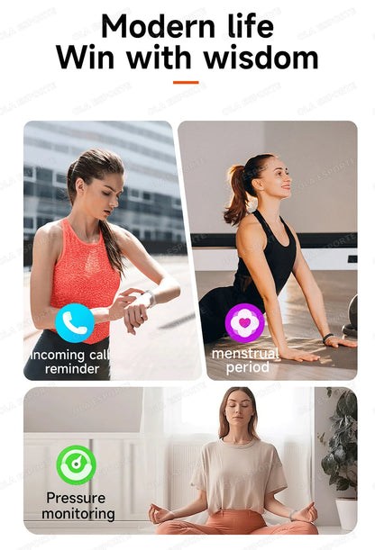 2025 New Smart Bracelet