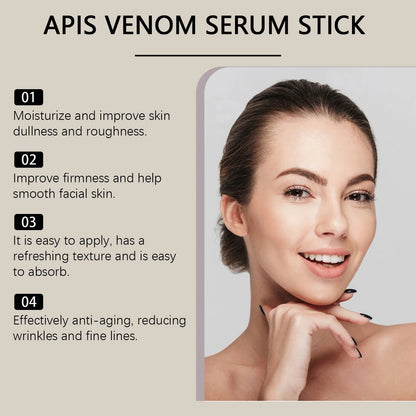 Bee Venom Serum Stick 30g