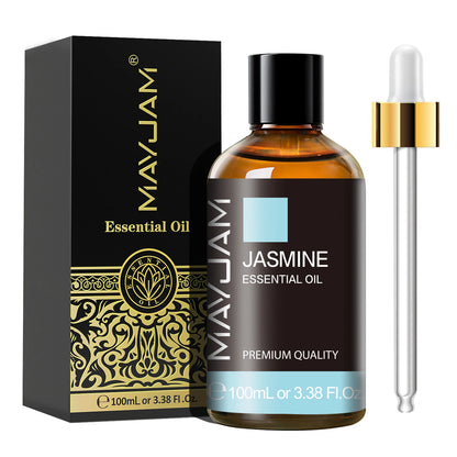 MAYJAM Essential Oil with Dropper 100ml