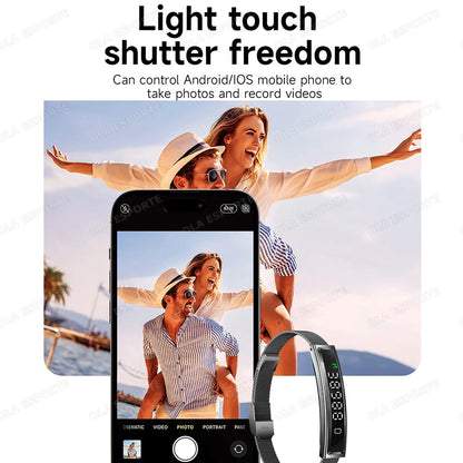 2025 New Smart Bracelet