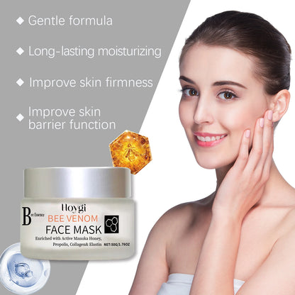 Bee Venom Repair & Nourish Face Mask Zyvina Co™