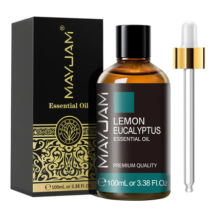 MAYJAM Essential Oil with Dropper 100ml