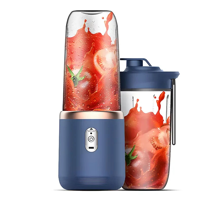 Portable Electric Blender