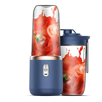Portable Electric Blender
