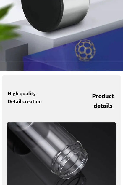 Hydrogen-Rich Water Bottle