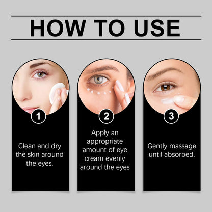 Bee Venom Firming Eye Cream