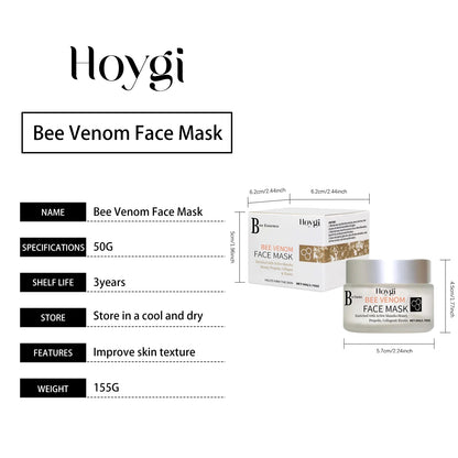 Bee Venom Repair & Nourish Face Mask Zyvina Co™